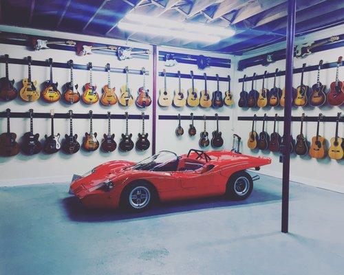 Guitar Broker Fort Lauderdale