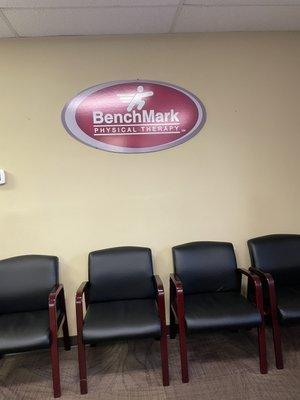 BenchMark Physical Therapy