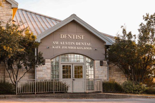 SW Austin Dental