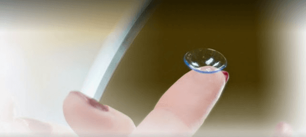 We offer contact lenses fitting services in Allentown, PA