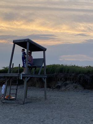 South Kingstown Town Beach