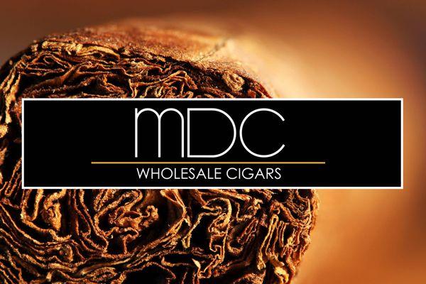 MDC Wholesale Cigars