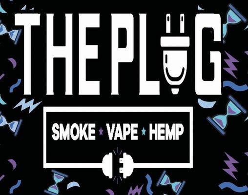 The Plug Smoke Shop