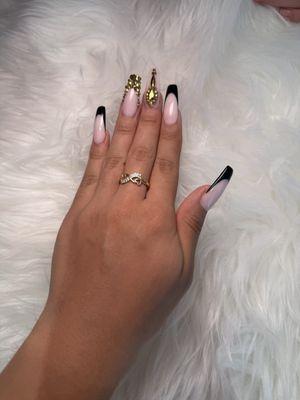 Nails