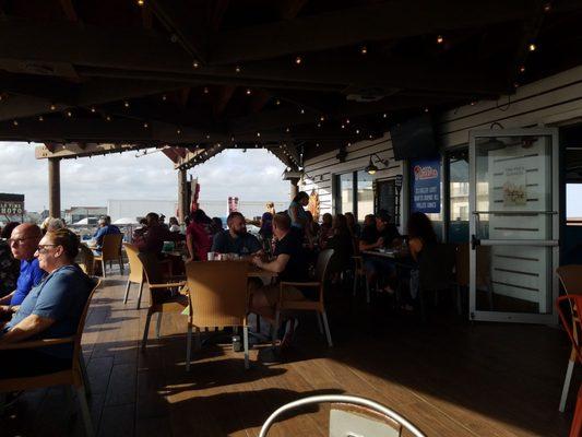 Capt'n Jack's Island Grill at Wildwood, NJ