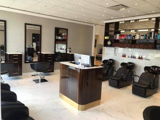 The Daymaker Salon