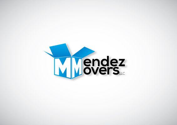 Official Mendez Movers LLC Logo