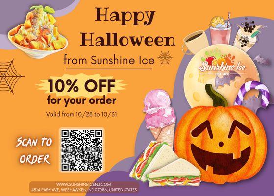 Get Promo: https://www.sunshineicenj.com/