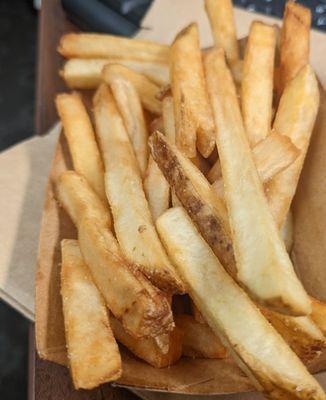 Fries