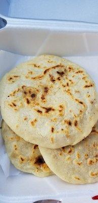 Pupusas