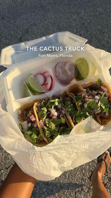 The Cactus Truck