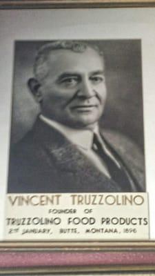 Founded by the Truzzolinos in Butte in 1896!