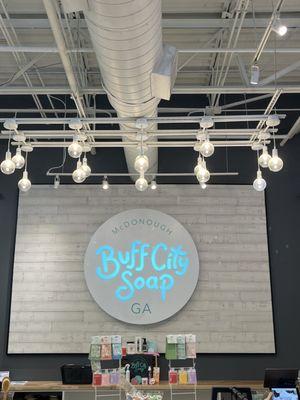 Buff City Soap