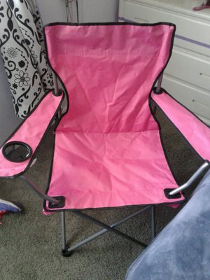 These were the $4.99  chairs