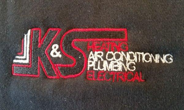 K&S Heating Air conditioning Plumbing & Electrical