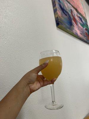 Guava mimosas