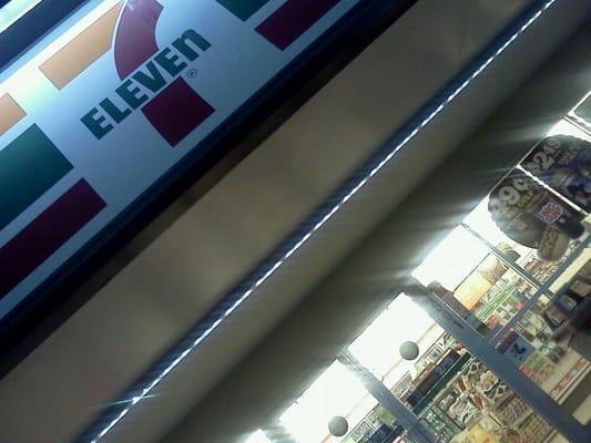 7-Eleven