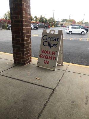 Great Clips