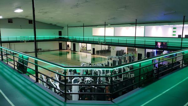 Emerald City Athletics: Everett Gym