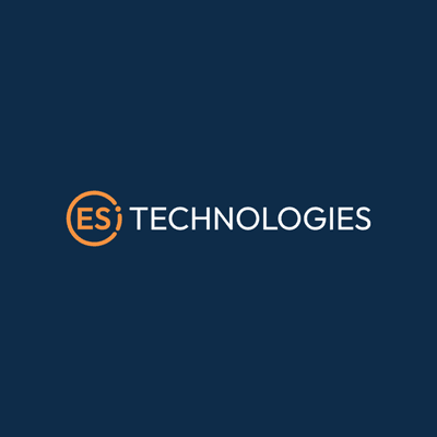 ESI Technologies Logo