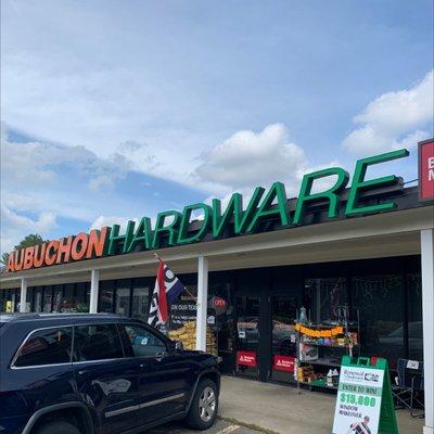 Great little hardware store