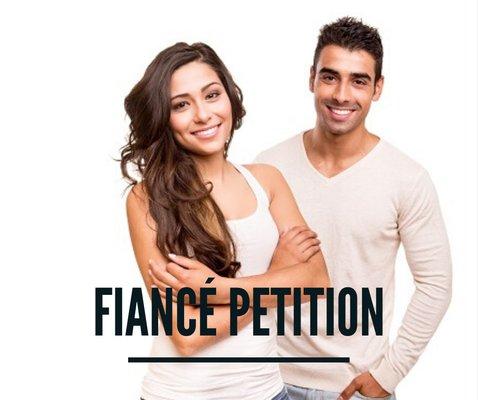 Kevork Adanas, P.C. Fiance Petition