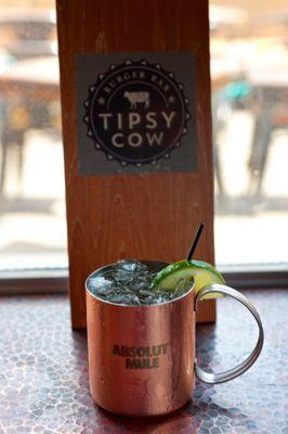 Moscow Mule