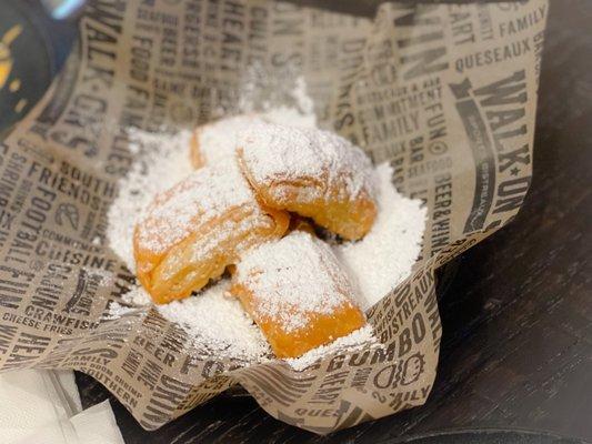 Beignets