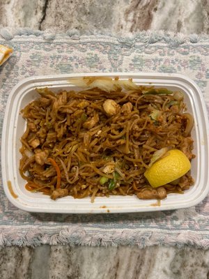 "Pad Thai"