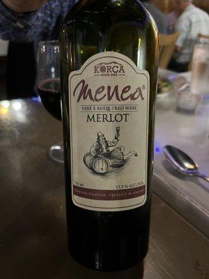 Merlot