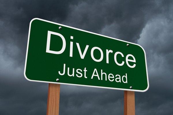 Divorce & Separation Agreements