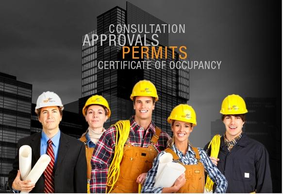 Construction Permits