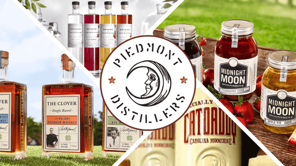 Piedmont Distillers