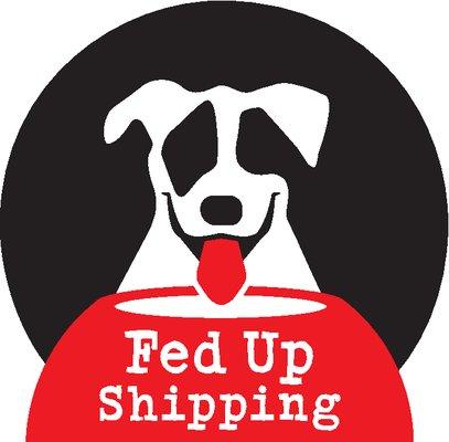 Fed Up Shipping: the place where ship happens...because we give a ship!