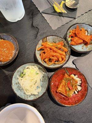 Banchan