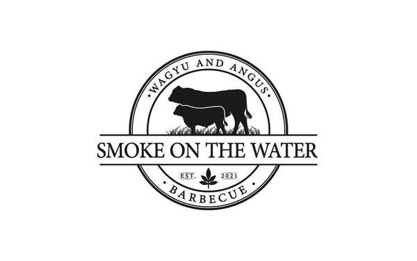 Smoke on the Water