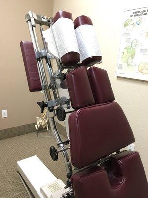 Mountain Park Chiropractic