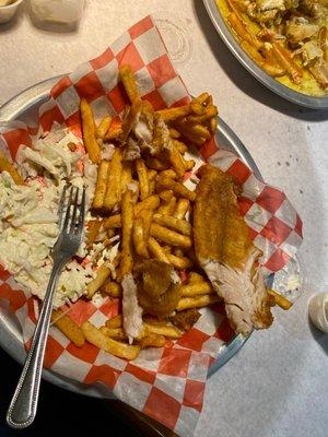 Cincy Seafood