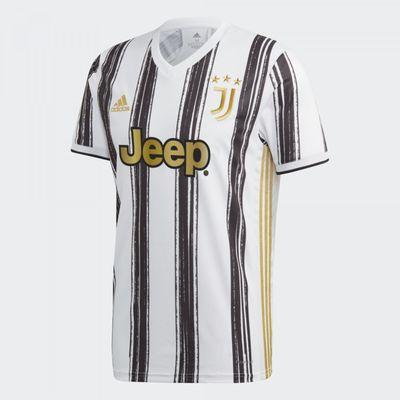 Juventus Home Jersey 2020