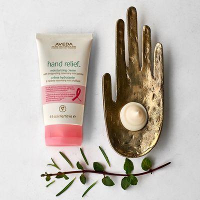 LOVE this hand relief cream!