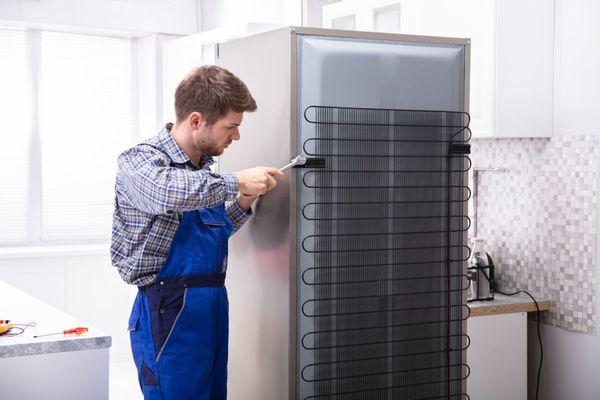 Subzero Refrigerator Repair San Diego