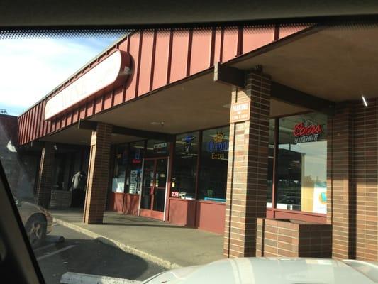 ELK GROVE DISCOUNT WINE & LIQUOR