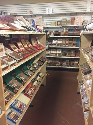 JR Cigar Outlet - Tampa