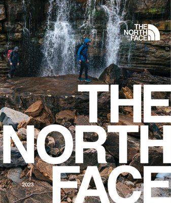 Not every business is approved to embroider on The North Face brand apparel - Business is! Call us for The North Face 2023 Catalog