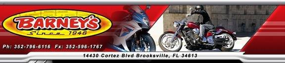 Rockstar Powersports Brooksville