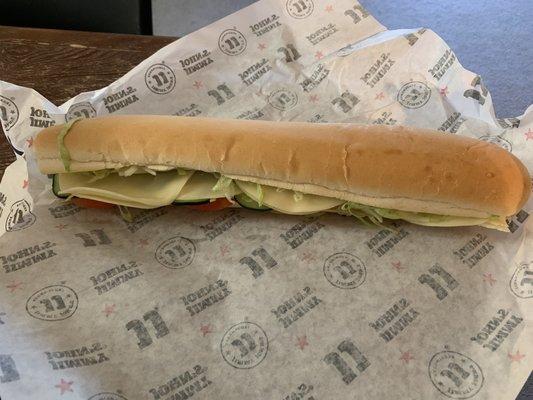 Jimmy John's