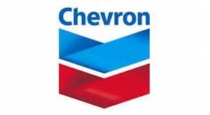 Chevron Gas is here