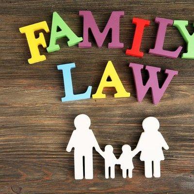 Family Law Lawyers: Divorce, Custody, Alimony & Property Division, Parental Rights, Adoptions.