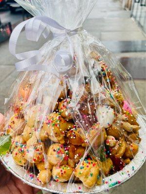 Struffoli