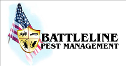 Battleline Pest Management logo